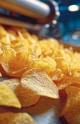 Friteusenabluft nachhaltig mit Wasserstoff verwerten