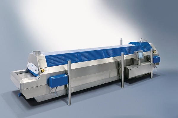 Froster-Serie um drei Modelle erweitert