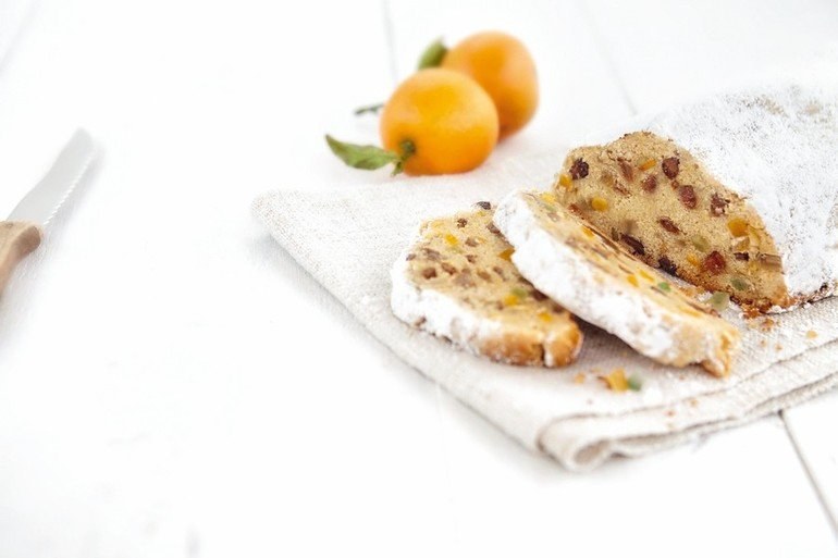 Fruchtige, süße und herzhafte Aromen