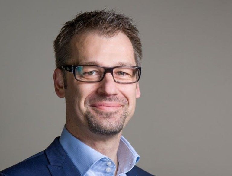Führungswechsel bei der Interroll Gruppe