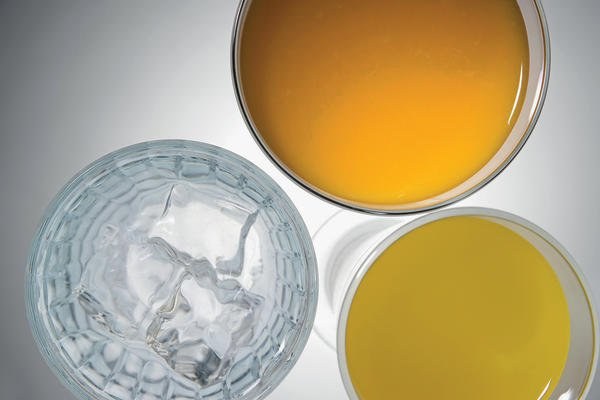 Für gesundheitsbewusste Verbraucher