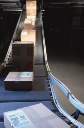 Für integrierte Logistiklösungen