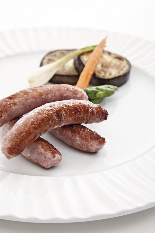 Funktionales Enzym für Fleisch