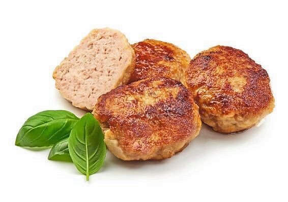 Funktionssysteme für Mykoprotein