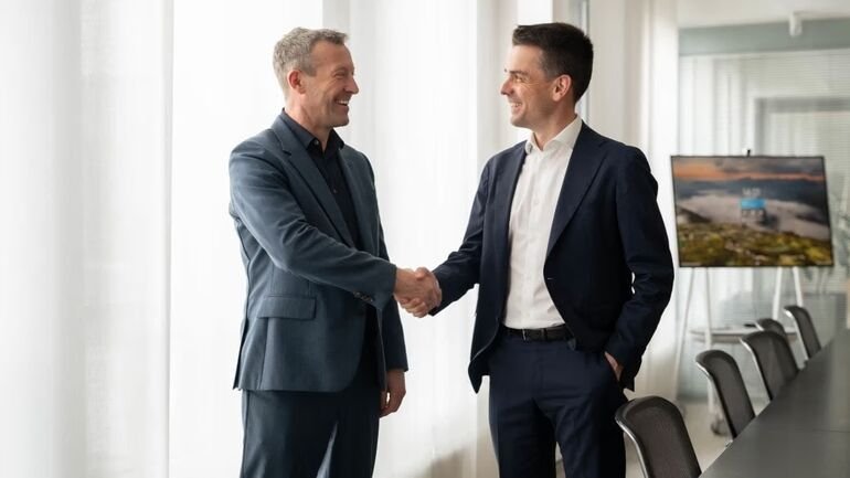 GEA erwirbt Beteiligung an Wärmespeicheranbieter Caldera