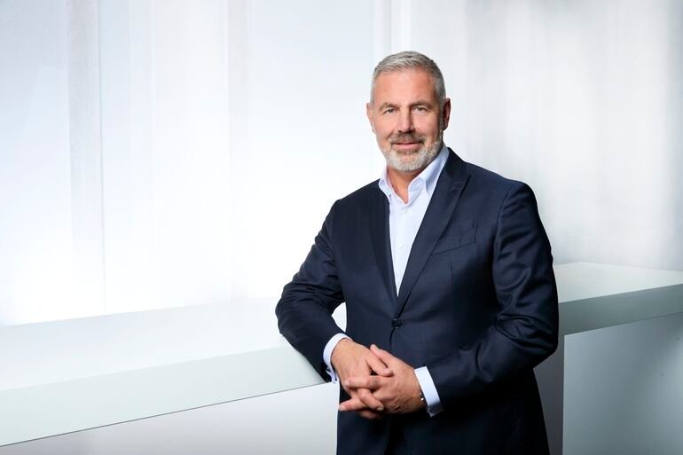 GEA richtet Vorstand neu aus