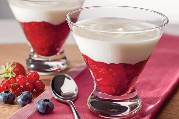 Gesund, fettarm und trotzdem lecker