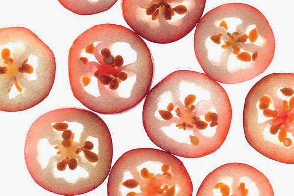Gesundheit aus der Frucht