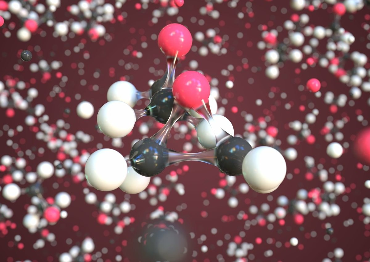Gesundheitliche Risiken von Ethylenoxid in Lebensmitteln