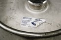 Getränke-Kegs in lückenfreiem Pfandsystem