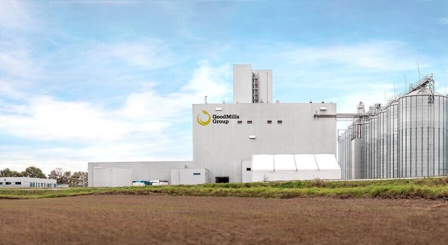 Goodmills modernisiert elektronischen Datenaustausch