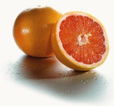 Grapefruit-Aromen