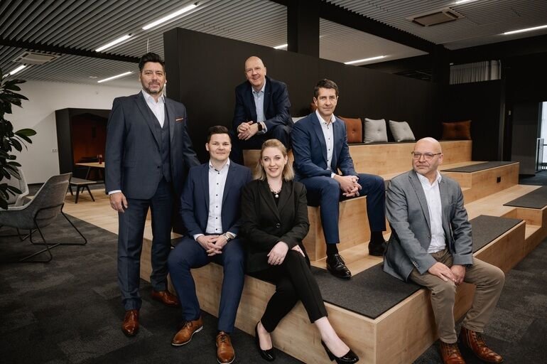 Handtmann Processing: Neuer Name und neues Managementteam