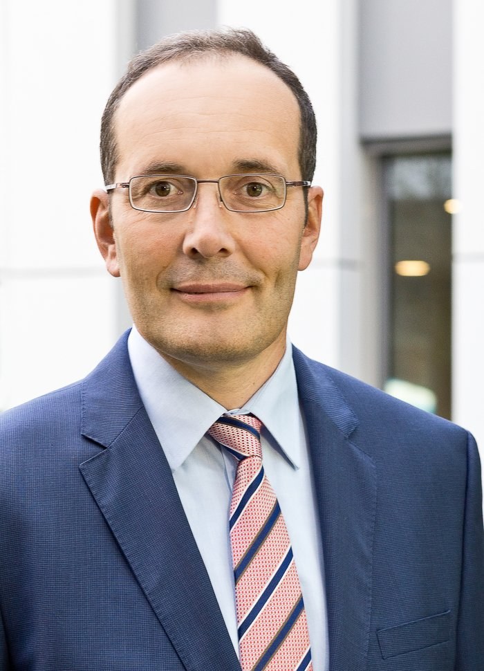Herber folgt auf Moser