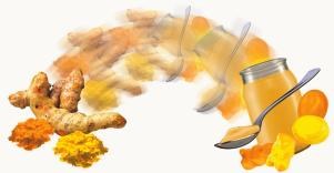 Hohe Farbintensität