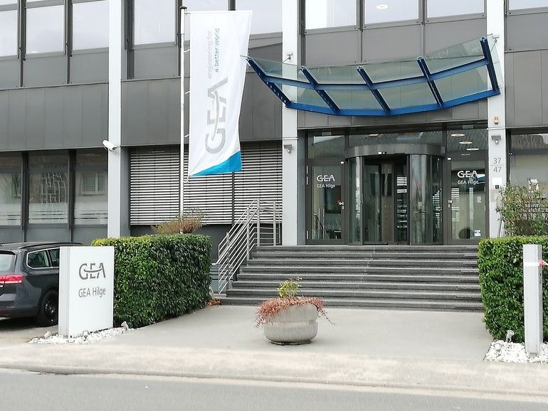 Hygienepumpen im Fokus