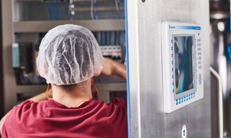 Hygienic Design steht im Mittelpunkt