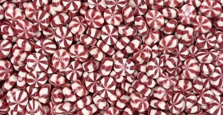 Wägemodule und Kontrollwaagen für die Süßwarenproduktion