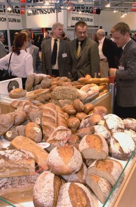 iba 2006 in München