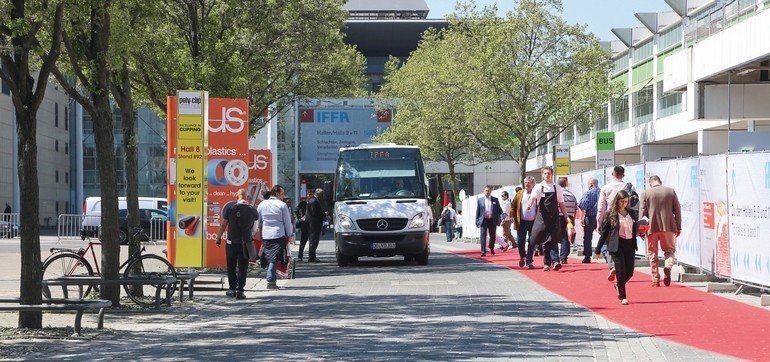 Iffa 2019