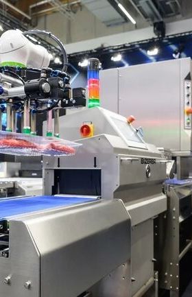 IFFA 2025: Proteine boomen in jeder Form