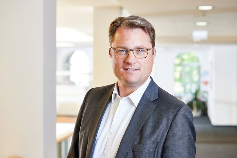 ifm behält Umsatzrückgang im Griff