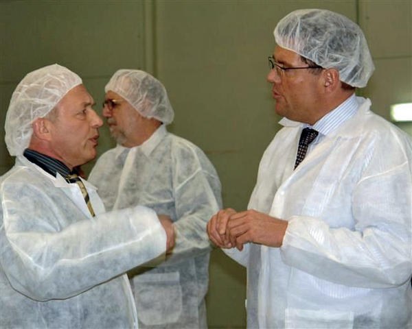 IFS-Änderungen in der Diskussion