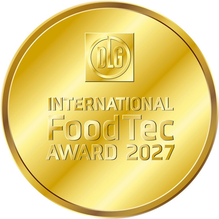 International FoodTec Award 2027: Jetzt registrieren!