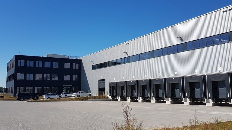 Interroll gründet neue Serviceorganisation