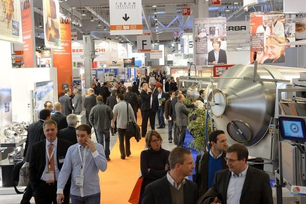 IPA 2012 in Paris