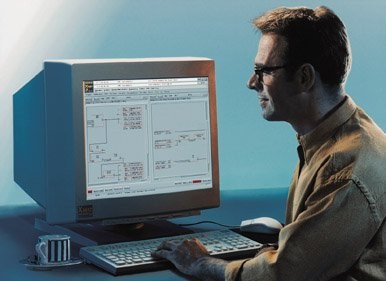 Java-basiertes Projektierungstool