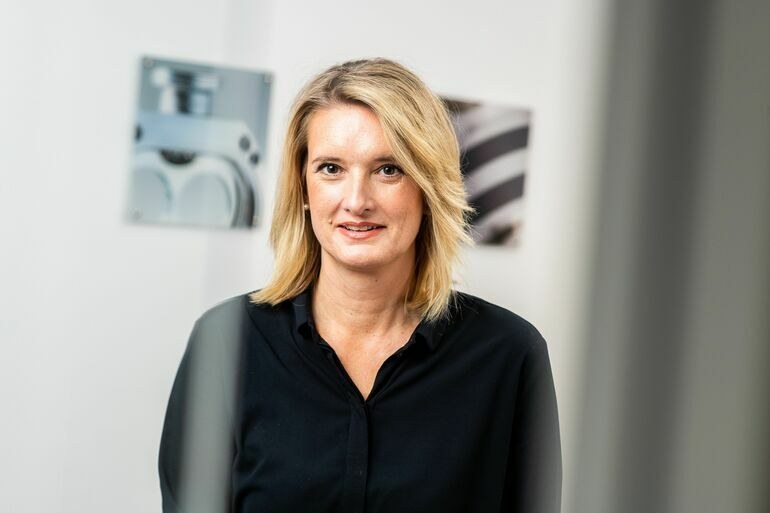 Jung Process Systems hat neue Geschäftsräume