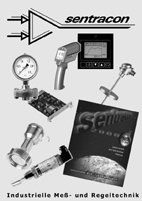 Katalog für Meß- und Regeltechnik