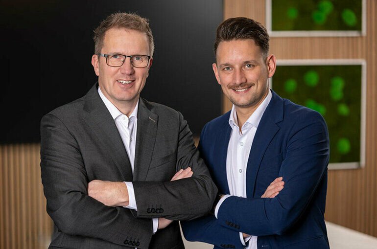 K+G Wetter stellt Weichen für die nächste Generation