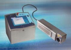 Kompakte CO2-Vektor-Laser