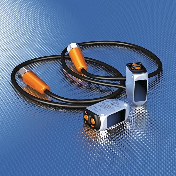 Kompakte optoelektronische Sensoren