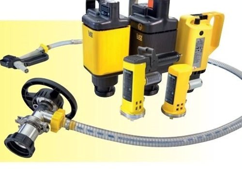 Kreiselpumpe für IBCs