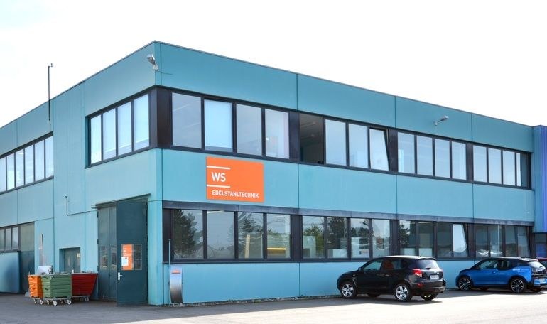 Kronen übernimmt WS Edelstahltechnik