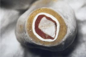 Kryogenes Coating
