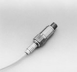Lastwechselfester Hochtemperatur-Drucktransmitter