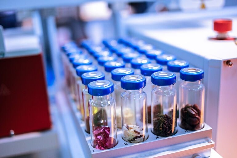 Lebensmittelanalytik auf der Analytica 2024