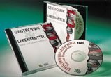 Lehrmaterial zum Thema Gentechnik