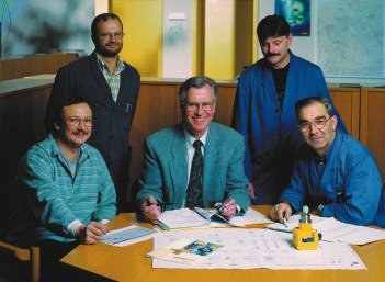 Lieferzeiten drastisch verkürzt