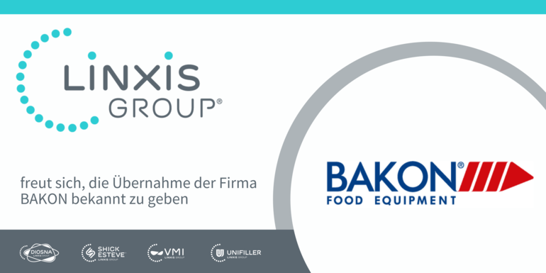 Linxis Gruppe wächst