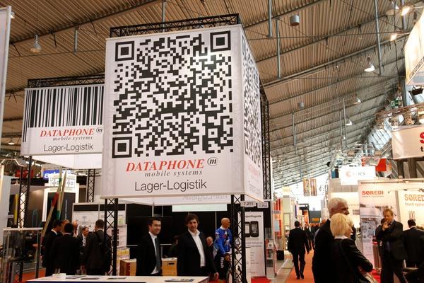 Logimat 2013
