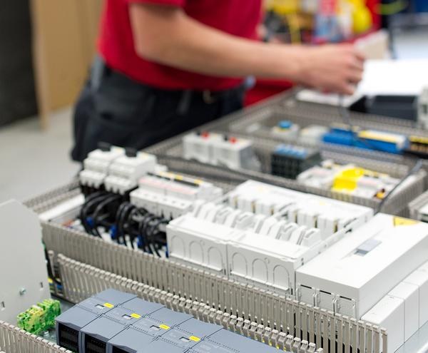L&R Kältetechnik eröffnet neue Betriebsstätte