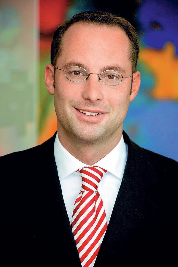 Mal wieder zweistellig