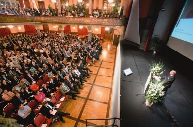 Megatrend Gesundheit
