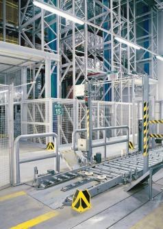 Mehr Leistung durch Automation