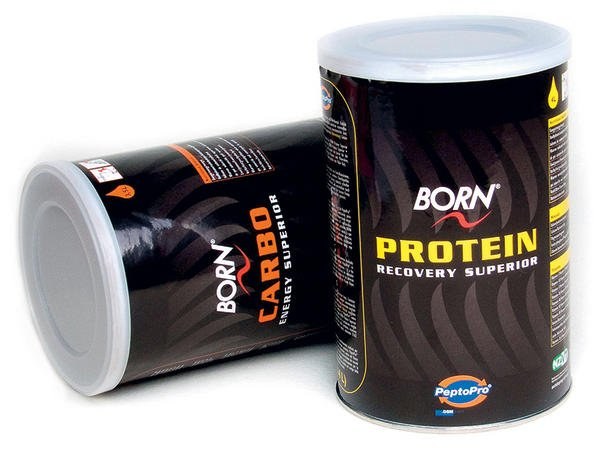 Mehr Power durch Peptide